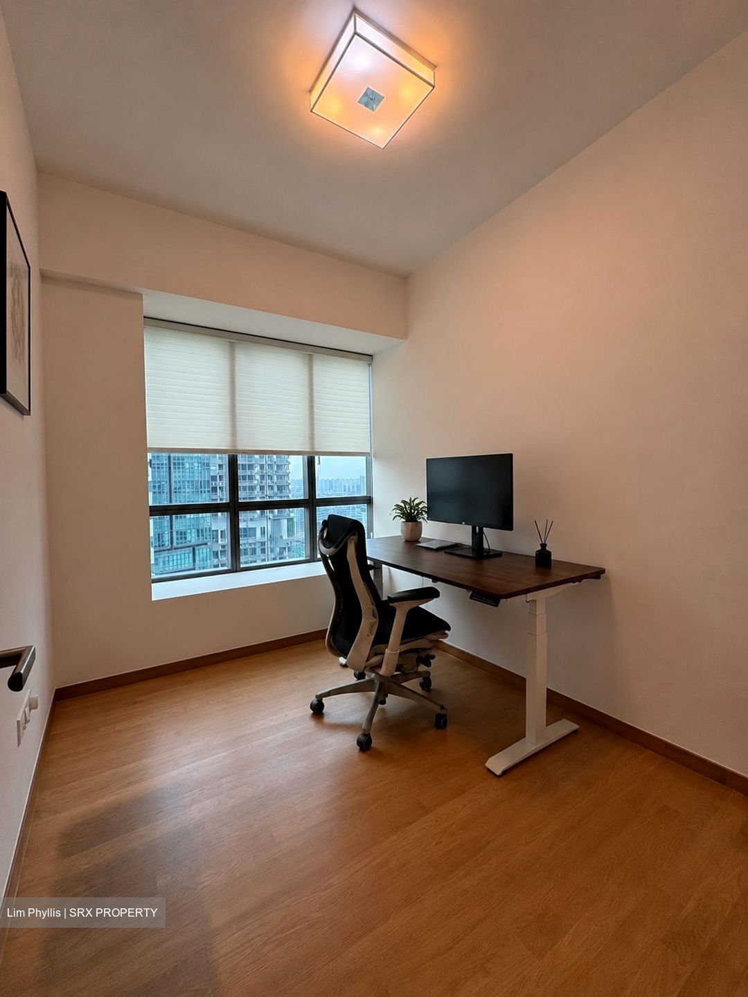 8 Saint Thomas (D9), Condominium #596579611